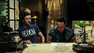 FUNNY RYAN amp SHANE MOMENTS  buzzfeed unsolved [upl. by Wilkie]