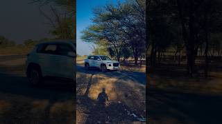 Grand Vitara Road Presence trending trend newcar alloywheels grandvitara viral [upl. by Abocaj]