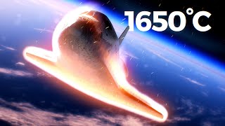 The Insane Engineering of ReEntry [upl. by Shandeigh41]