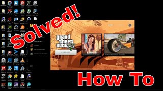 How To Download GTA 5 On PC [upl. by Acirtap]