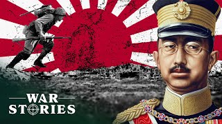 Okinawa The Beginning Of The End For Imperial Japan  Battlefield  War Stories [upl. by Rayle]