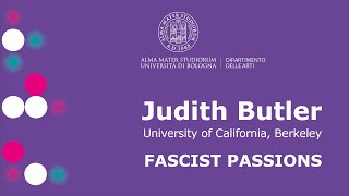 Conferenza di Judith Butler  Live del 752024 [upl. by Ogdon]