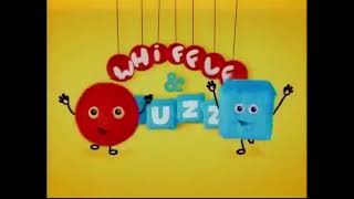 Whiffle amp Fuzz Playhouse Disney 2008 [upl. by Chuck]