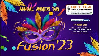 FUSION 23  Annual Awards Day [upl. by Viviene]