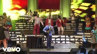 Joyous Celebration  Opening Medley Live at Carnival City 2012 [upl. by Stoeber]