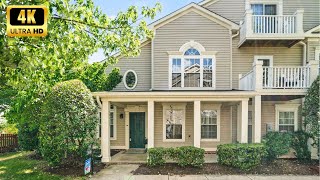 ASHBURN FARM  20430 Alderleaf Ter Ashburn VA 20147  JUST LISTED [upl. by Woothen]