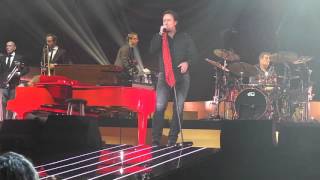 Marco Borsato  Binnen LIVE  SIR15 [upl. by Acenahs711]