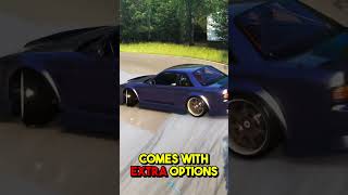 This Is The Coolest S13 Drift Car In Asseto Corsa [upl. by Cormac]