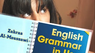 شرح قواعد يونت 32  must mustnt neednt  كتاب English grammar in use [upl. by Sewellyn]