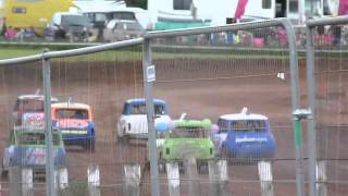 Autograss BAS Round 1 [upl. by Eural]