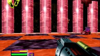 Poed 3DO speedrun in 36 minutes on easy difficulty by Grek [upl. by Beedon]