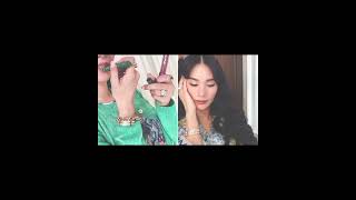 Heart Evangelista Jewelry Collection collection glamour shorts jewelry [upl. by Vena]