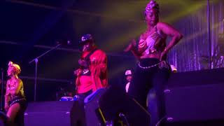 Diblo Dibala 2018 Antilliaanse Feesten part 1 [upl. by Leighland]