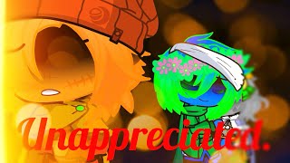 “Unappreciated”skitSolarballsGacha Life 2 [upl. by Hooker]