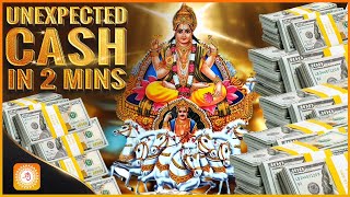 ATTRACT MONEY WITH THIS ANCIENT MANTRA  Surya Money Mantra  Money Attraction Mantra [upl. by Marcelia]