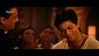 Sheeshe Se Sheesha  Chalak Chalak  Devdas 2002 HD [upl. by Redneval612]