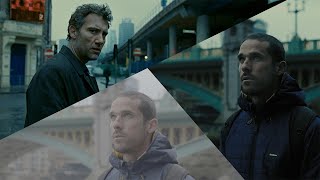 Make your color grading like a movie [upl. by Dru451]