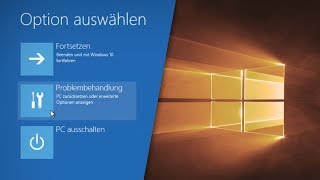 Windows 10 im abgesicherten Modus starten  CHIP [upl. by Ahserb]