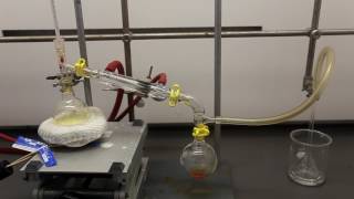 Hydroiodic Acid Preparation [upl. by Avehs943]