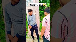 Mata ke नाम पर kuch de do 🤣 bhikari comedy video comedy shortstranding youtubeshorts tacaz24 [upl. by Ahcsropal]