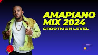 AMAPIANO MIX 2024  GROOVE SELECTION EP 1 KABZA DE SMALL DJ JAIVANE MDU AKA TRP amp MORE [upl. by Akihsat]