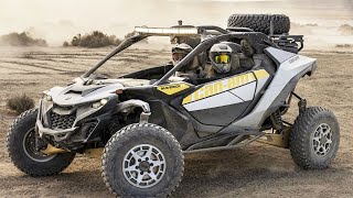 Top 9 New SideBySide UTVs for OffRoading 2024 [upl. by Rector299]