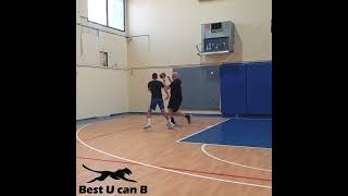 ReAct Fitness  Cognitive Reaction Workout  basketball reacttraining sports [upl. by Kata]