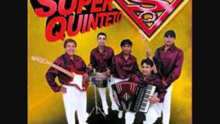 Super Quinteto  No soy culpable Tema 16 DISCO 1 [upl. by Rheims754]