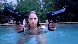 Tomb Raider Book of the Dead  Fan Film [upl. by Bouley]