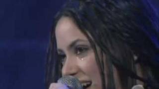 ShakiraTu en vivo  live llorando [upl. by Wesley948]