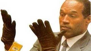 OJ  If the gloves dont fit you must acquit [upl. by Odnumde331]