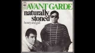 AvantGarde  Naturally Stoned [upl. by Haidabo]