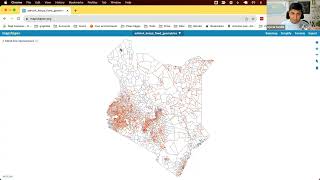 Fix Topological and Geometry Errors using QGIS and Mapshaper [upl. by Enirehtak973]