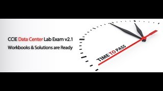 How to Prepare amp Pass CCIE Data Center Lab v21 ExamSPOTO [upl. by Beutner410]