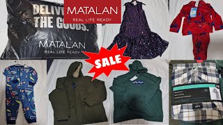 MATALAN SALE HAUL 2024  MATALAN ONLINE SHOPPING HAUL 2024 Matalan [upl. by Richlad]