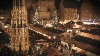 Nürnberger Christkindlesmarkt [upl. by Jotham257]