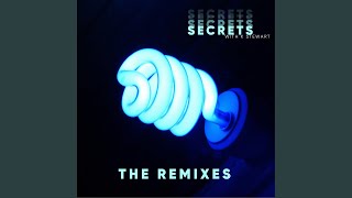 Secrets BobbyGoAway Remix [upl. by Siramaj436]