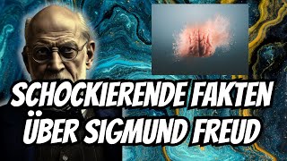 Das verstörende Leben des Gründers der Psychoanalyse  Sigmund Freud [upl. by Nylrebmik]