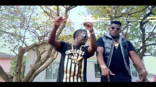 Akoo Nana  Mi Yadaw ft Castro Official Video [upl. by Donadee]