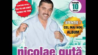 Nicolae Guta  Din iubire Audio oficial [upl. by Forrer719]