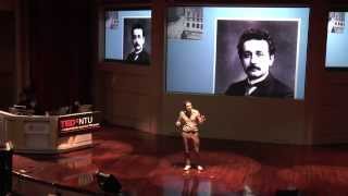 The social context of serendipity Hallam Stevens at TEDxNTU [upl. by Maise]