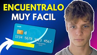 Como Encontrar el Codigo Postal de una Tarjeta de Credito [upl. by Dihgirb]