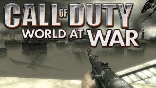 The First ever WAR MODE in COD Casual Commentaries [upl. by Giusto]