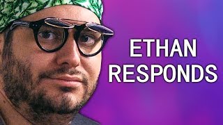 H3H3s RESPONSE to the Criticism Is It Good [upl. by Annaeel]