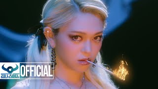 AleXa 알렉사 – Back In Vogue Official MV [upl. by Enelime19]