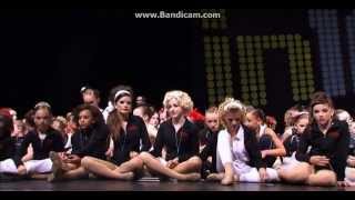 Award Ceremony Episode 28 Dance Moms [upl. by Orella721]