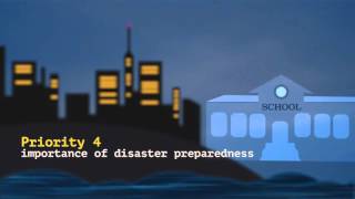 The Sendai Framework for Disaster Risk Reduction [upl. by Aleil]