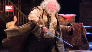 Henry IV Parts I amp II  Reinventing the character of Falstaff  Royal Shakespeare Company [upl. by Tse]