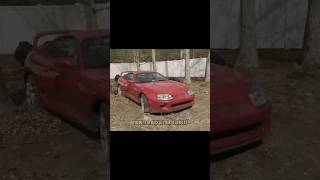 Toyota Supra turbo cleaning ytshorts shorts toyotasupra cleaning supraWDDetailing [upl. by Kuster171]