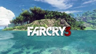 Far Cry 3 ASMR [upl. by Haras]